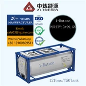 1-בוטן במלאי נשלח במהירות CAS:106-98-9